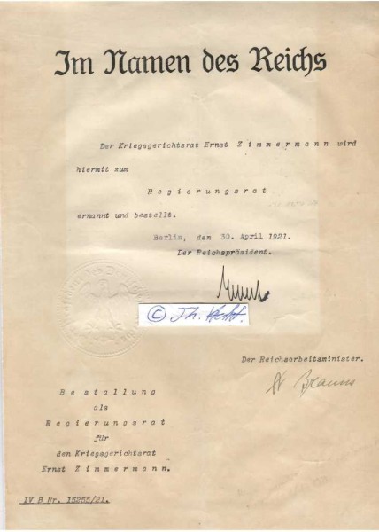 FRIEDRICH EBERT (1871-1925) deutscher Politiker (SPD), seit 1913 Vorsitzender der Sozialdemokratischen Partei Deutschlands, amtierte von 1919 bis zu seinem Tode als erster Reichspräsident der Weimarer Republik