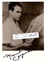 FRANK CAPRA (1897-1991) amerikanischer Regisseur